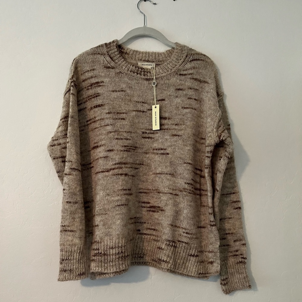 Max Studio Sweater